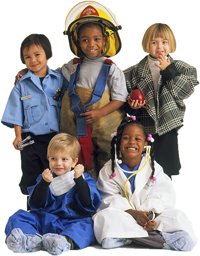 Cute Kids